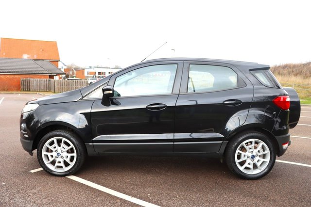 2016 FORD ECOSPORT - Photo 7