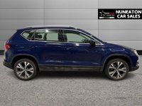 USED 2017 67 SEAT ATECA 1.4 EcoTSI SE Technology SUV 5dr Petrol Manual Euro 6 (s/s) (150 ps) GREAT SERVICE HISTORY BUY CONFIDENT