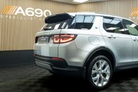 USED 2020 69 LAND ROVER DISCOVERY SPORT 2.0 D180 MHEV HSE SUV 5dr Diesel Auto 4WD Euro 6 (s/s) (180 ps) Panoramic Glass Roof System