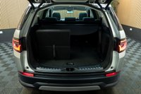 USED 2020 69 LAND ROVER DISCOVERY SPORT 2.0 D180 MHEV HSE SUV 5dr Diesel Auto 4WD Euro 6 (s/s) (180 ps) Panoramic Glass Roof System