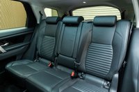 USED 2020 69 LAND ROVER DISCOVERY SPORT 2.0 D180 MHEV HSE SUV 5dr Diesel Auto 4WD Euro 6 (s/s) (180 ps) Panoramic Glass Roof System