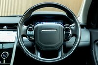 USED 2020 69 LAND ROVER DISCOVERY SPORT 2.0 D180 MHEV HSE SUV 5dr Diesel Auto 4WD Euro 6 (s/s) (180 ps) Panoramic Glass Roof System
