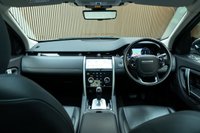 USED 2020 69 LAND ROVER DISCOVERY SPORT 2.0 D180 MHEV HSE SUV 5dr Diesel Auto 4WD Euro 6 (s/s) (180 ps) Panoramic Glass Roof System