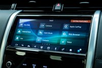 USED 2020 69 LAND ROVER DISCOVERY SPORT 2.0 D180 MHEV HSE SUV 5dr Diesel Auto 4WD Euro 6 (s/s) (180 ps) Panoramic Glass Roof System