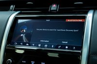 USED 2020 69 LAND ROVER DISCOVERY SPORT 2.0 D180 MHEV HSE SUV 5dr Diesel Auto 4WD Euro 6 (s/s) (180 ps) Panoramic Glass Roof System