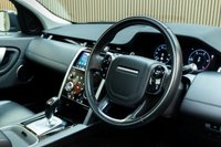 USED 2020 69 LAND ROVER DISCOVERY SPORT 2.0 D180 MHEV HSE SUV 5dr Diesel Auto 4WD Euro 6 (s/s) (180 ps) Panoramic Glass Roof System
