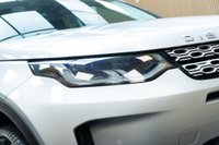 USED 2020 69 LAND ROVER DISCOVERY SPORT 2.0 D180 MHEV HSE SUV 5dr Diesel Auto 4WD Euro 6 (s/s) (180 ps) Panoramic Glass Roof System