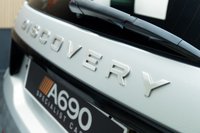 USED 2020 69 LAND ROVER DISCOVERY SPORT 2.0 D180 MHEV HSE SUV 5dr Diesel Auto 4WD Euro 6 (s/s) (180 ps) Panoramic Glass Roof System