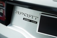 USED 2020 69 LAND ROVER DISCOVERY SPORT 2.0 D180 MHEV HSE SUV 5dr Diesel Auto 4WD Euro 6 (s/s) (180 ps) Panoramic Glass Roof System