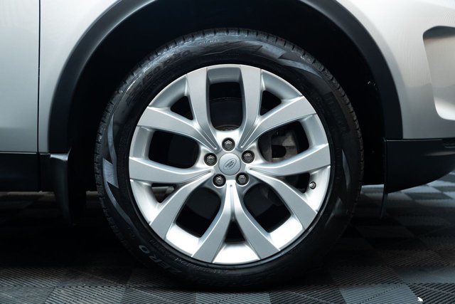 2020 Land Rover Discovery Sport 2L Hse 5dr - Photo 10