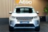 USED 2020 69 LAND ROVER DISCOVERY SPORT 2.0 D180 MHEV HSE SUV 5dr Diesel Auto 4WD Euro 6 (s/s) (180 ps) Panoramic Glass Roof System