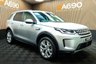 USED 2020 69 LAND ROVER DISCOVERY SPORT 2.0 D180 MHEV HSE SUV 5dr Diesel Auto 4WD Euro 6 (s/s) (180 ps) Panoramic Glass Roof System