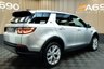 USED 2020 69 LAND ROVER DISCOVERY SPORT 2.0 D180 MHEV HSE SUV 5dr Diesel Auto 4WD Euro 6 (s/s) (180 ps) Panoramic Glass Roof System