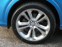 USED 2016 66 AUDI Q3 2.0 TDI S line Plus 5d S Tronic quattro 150 S/S GOOD SERVICE HISTORY, CAMBELT CHANGED, SAT NAV, LEATHER ALCANTARA, PARKING SYSTEM FRONT & REAR, CRUISE CONTROL, POWER FOLDING MIRRORS, DAB RADIO, BLUETOOTH, ELECTRIC TAILGATE, DRIVE SELECT, AUTOMATIC GEARBOX, QUATTRO 4 WHEEL DRIVE, 19 INCH ALLOYS, LED LIGHTS, ROOF RAILS, PRIVACY GLASS, SPORT SEATS WITH ELECTRIC LUMBAR SUPPORT, LEATHER MULTIFUNCTION TIPTRONIC STEERING WHEEL, AUTO LIGHTS & WIPERS, AUTO DIMMING REAR VIEW, AMI, CLIMATE CONTROL, SD CARD READERS, CD PLAYER, ISO FIX, SPACE SAVER SPARE