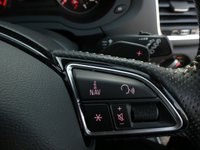 USED 2016 66 AUDI Q3 2.0 TDI S line Plus 5d S Tronic quattro 150 S/S GOOD SERVICE HISTORY, CAMBELT CHANGED, SAT NAV, LEATHER ALCANTARA, PARKING SYSTEM FRONT & REAR, CRUISE CONTROL, POWER FOLDING MIRRORS, DAB RADIO, BLUETOOTH, ELECTRIC TAILGATE, DRIVE SELECT, AUTOMATIC GEARBOX, QUATTRO 4 WHEEL DRIVE, 19 INCH ALLOYS, LED LIGHTS, ROOF RAILS, PRIVACY GLASS, SPORT SEATS WITH ELECTRIC LUMBAR SUPPORT, LEATHER MULTIFUNCTION TIPTRONIC STEERING WHEEL, AUTO LIGHTS & WIPERS, AUTO DIMMING REAR VIEW, AMI, CLIMATE CONTROL, SD CARD READERS, CD PLAYER, ISO FIX, SPACE SAVER SPARE