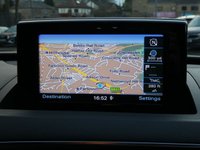 USED 2016 66 AUDI Q3 2.0 TDI S line Plus 5d S Tronic quattro 150 S/S GOOD SERVICE HISTORY, CAMBELT CHANGED, SAT NAV, LEATHER ALCANTARA, PARKING SYSTEM FRONT & REAR, CRUISE CONTROL, POWER FOLDING MIRRORS, DAB RADIO, BLUETOOTH, ELECTRIC TAILGATE, DRIVE SELECT, AUTOMATIC GEARBOX, QUATTRO 4 WHEEL DRIVE, 19 INCH ALLOYS, LED LIGHTS, ROOF RAILS, PRIVACY GLASS, SPORT SEATS WITH ELECTRIC LUMBAR SUPPORT, LEATHER MULTIFUNCTION TIPTRONIC STEERING WHEEL, AUTO LIGHTS & WIPERS, AUTO DIMMING REAR VIEW, AMI, CLIMATE CONTROL, SD CARD READERS, CD PLAYER, ISO FIX, SPACE SAVER SPARE