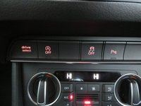 USED 2016 66 AUDI Q3 2.0 TDI S line Plus 5d S Tronic quattro 150 S/S GOOD SERVICE HISTORY, CAMBELT CHANGED, SAT NAV, LEATHER ALCANTARA, PARKING SYSTEM FRONT & REAR, CRUISE CONTROL, POWER FOLDING MIRRORS, DAB RADIO, BLUETOOTH, ELECTRIC TAILGATE, DRIVE SELECT, AUTOMATIC GEARBOX, QUATTRO 4 WHEEL DRIVE, 19 INCH ALLOYS, LED LIGHTS, ROOF RAILS, PRIVACY GLASS, SPORT SEATS WITH ELECTRIC LUMBAR SUPPORT, LEATHER MULTIFUNCTION TIPTRONIC STEERING WHEEL, AUTO LIGHTS & WIPERS, AUTO DIMMING REAR VIEW, AMI, CLIMATE CONTROL, SD CARD READERS, CD PLAYER, ISO FIX, SPACE SAVER SPARE