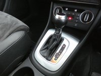 USED 2016 66 AUDI Q3 2.0 TDI S line Plus 5d S Tronic quattro 150 S/S GOOD SERVICE HISTORY, CAMBELT CHANGED, SAT NAV, LEATHER ALCANTARA, PARKING SYSTEM FRONT & REAR, CRUISE CONTROL, POWER FOLDING MIRRORS, DAB RADIO, BLUETOOTH, ELECTRIC TAILGATE, DRIVE SELECT, AUTOMATIC GEARBOX, QUATTRO 4 WHEEL DRIVE, 19 INCH ALLOYS, LED LIGHTS, ROOF RAILS, PRIVACY GLASS, SPORT SEATS WITH ELECTRIC LUMBAR SUPPORT, LEATHER MULTIFUNCTION TIPTRONIC STEERING WHEEL, AUTO LIGHTS & WIPERS, AUTO DIMMING REAR VIEW, AMI, CLIMATE CONTROL, SD CARD READERS, CD PLAYER, ISO FIX, SPACE SAVER SPARE
