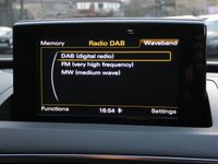 USED 2016 66 AUDI Q3 2.0 TDI S line Plus 5d S Tronic quattro 150 S/S GOOD SERVICE HISTORY, CAMBELT CHANGED, SAT NAV, LEATHER ALCANTARA, PARKING SYSTEM FRONT & REAR, CRUISE CONTROL, POWER FOLDING MIRRORS, DAB RADIO, BLUETOOTH, ELECTRIC TAILGATE, DRIVE SELECT, AUTOMATIC GEARBOX, QUATTRO 4 WHEEL DRIVE, 19 INCH ALLOYS, LED LIGHTS, ROOF RAILS, PRIVACY GLASS, SPORT SEATS WITH ELECTRIC LUMBAR SUPPORT, LEATHER MULTIFUNCTION TIPTRONIC STEERING WHEEL, AUTO LIGHTS & WIPERS, AUTO DIMMING REAR VIEW, AMI, CLIMATE CONTROL, SD CARD READERS, CD PLAYER, ISO FIX, SPACE SAVER SPARE