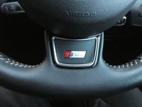 USED 2016 66 AUDI Q3 2.0 TDI S line Plus 5d S Tronic quattro 150 S/S GOOD SERVICE HISTORY, CAMBELT CHANGED, SAT NAV, LEATHER ALCANTARA, PARKING SYSTEM FRONT & REAR, CRUISE CONTROL, POWER FOLDING MIRRORS, DAB RADIO, BLUETOOTH, ELECTRIC TAILGATE, DRIVE SELECT, AUTOMATIC GEARBOX, QUATTRO 4 WHEEL DRIVE, 19 INCH ALLOYS, LED LIGHTS, ROOF RAILS, PRIVACY GLASS, SPORT SEATS WITH ELECTRIC LUMBAR SUPPORT, LEATHER MULTIFUNCTION TIPTRONIC STEERING WHEEL, AUTO LIGHTS & WIPERS, AUTO DIMMING REAR VIEW, AMI, CLIMATE CONTROL, SD CARD READERS, CD PLAYER, ISO FIX, SPACE SAVER SPARE