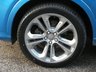 USED 2016 66 AUDI Q3 2.0 TDI S line Plus 5d S Tronic quattro 150 S/S GOOD SERVICE HISTORY, CAMBELT CHANGED, SAT NAV, LEATHER ALCANTARA, PARKING SYSTEM FRONT & REAR, CRUISE CONTROL, POWER FOLDING MIRRORS, DAB RADIO, BLUETOOTH, ELECTRIC TAILGATE, DRIVE SELECT, AUTOMATIC GEARBOX, QUATTRO 4 WHEEL DRIVE, 19 INCH ALLOYS, LED LIGHTS, ROOF RAILS, PRIVACY GLASS, SPORT SEATS WITH ELECTRIC LUMBAR SUPPORT, LEATHER MULTIFUNCTION TIPTRONIC STEERING WHEEL, AUTO LIGHTS & WIPERS, AUTO DIMMING REAR VIEW, AMI, CLIMATE CONTROL, SD CARD READERS, CD PLAYER, ISO FIX, SPACE SAVER SPARE