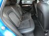 USED 2016 66 AUDI Q3 2.0 TDI S line Plus 5d S Tronic quattro 150 S/S GOOD SERVICE HISTORY, CAMBELT CHANGED, SAT NAV, LEATHER ALCANTARA, PARKING SYSTEM FRONT & REAR, CRUISE CONTROL, POWER FOLDING MIRRORS, DAB RADIO, BLUETOOTH, ELECTRIC TAILGATE, DRIVE SELECT, AUTOMATIC GEARBOX, QUATTRO 4 WHEEL DRIVE, 19 INCH ALLOYS, LED LIGHTS, ROOF RAILS, PRIVACY GLASS, SPORT SEATS WITH ELECTRIC LUMBAR SUPPORT, LEATHER MULTIFUNCTION TIPTRONIC STEERING WHEEL, AUTO LIGHTS & WIPERS, AUTO DIMMING REAR VIEW, AMI, CLIMATE CONTROL, SD CARD READERS, CD PLAYER, ISO FIX, SPACE SAVER SPARE