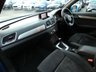 USED 2016 66 AUDI Q3 2.0 TDI S line Plus 5d S Tronic quattro 150 S/S GOOD SERVICE HISTORY, CAMBELT CHANGED, SAT NAV, LEATHER ALCANTARA, PARKING SYSTEM FRONT & REAR, CRUISE CONTROL, POWER FOLDING MIRRORS, DAB RADIO, BLUETOOTH, ELECTRIC TAILGATE, DRIVE SELECT, AUTOMATIC GEARBOX, QUATTRO 4 WHEEL DRIVE, 19 INCH ALLOYS, LED LIGHTS, ROOF RAILS, PRIVACY GLASS, SPORT SEATS WITH ELECTRIC LUMBAR SUPPORT, LEATHER MULTIFUNCTION TIPTRONIC STEERING WHEEL, AUTO LIGHTS & WIPERS, AUTO DIMMING REAR VIEW, AMI, CLIMATE CONTROL, SD CARD READERS, CD PLAYER, ISO FIX, SPACE SAVER SPARE