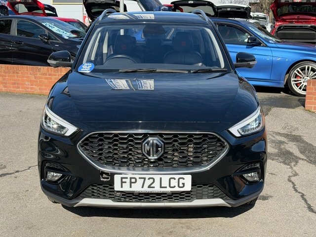 2022 MG MG ZS 1.5L Exclusive 5dr - Photo 2