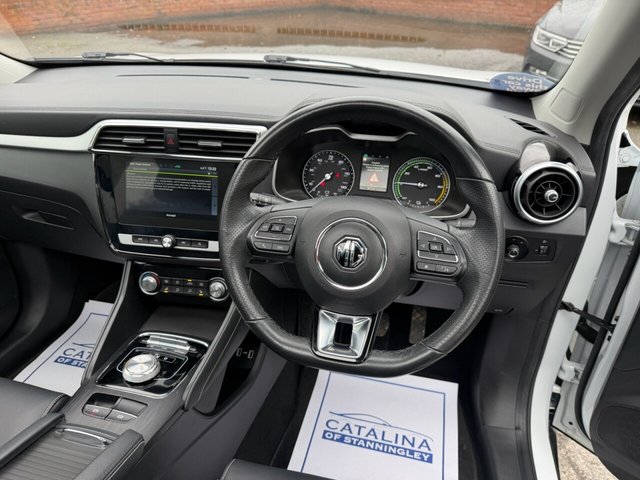 2021 MG MG ZS - Photo 4