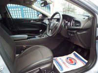 USED 2018 68 VAUXHALL INSIGNIA 1.6 Turbo D ecoTEC BlueInjection Tech Line Nav Sports Tourer 5dr Diesel Manual Euro 6 (s/s) (110 ps) RESERVE ME NOW