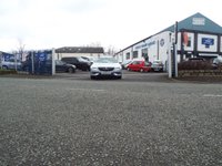USED 2018 68 VAUXHALL INSIGNIA 1.6 Turbo D ecoTEC BlueInjection Tech Line Nav Sports Tourer 5dr Diesel Manual Euro 6 (s/s) (110 ps) RESERVE ME NOW