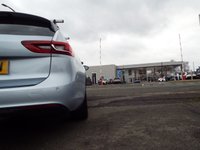 USED 2018 68 VAUXHALL INSIGNIA 1.6 Turbo D ecoTEC BlueInjection Tech Line Nav Sports Tourer 5dr Diesel Manual Euro 6 (s/s) (110 ps) RESERVE ME NOW