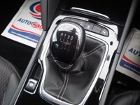 USED 2018 68 VAUXHALL INSIGNIA 1.6 Turbo D ecoTEC BlueInjection Tech Line Nav Sports Tourer 5dr Diesel Manual Euro 6 (s/s) (110 ps) RESERVE ME NOW