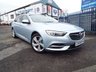USED 2018 68 VAUXHALL INSIGNIA 1.6 Turbo D ecoTEC BlueInjection Tech Line Nav Sports Tourer 5dr Diesel Manual Euro 6 (s/s) (110 ps) RESERVE ME NOW