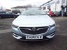 USED 2018 68 VAUXHALL INSIGNIA 1.6 Turbo D ecoTEC BlueInjection Tech Line Nav Sports Tourer 5dr Diesel Manual Euro 6 (s/s) (110 ps) RESERVE ME NOW