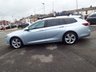 USED 2018 68 VAUXHALL INSIGNIA 1.6 Turbo D ecoTEC BlueInjection Tech Line Nav Sports Tourer 5dr Diesel Manual Euro 6 (s/s) (110 ps) RESERVE ME NOW