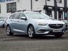USED 2018 68 VAUXHALL INSIGNIA 1.6 Turbo D ecoTEC BlueInjection Tech Line Nav Sports Tourer 5dr Diesel Manual Euro 6 (s/s) (110 ps) RESERVE ME NOW
