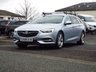 USED 2018 68 VAUXHALL INSIGNIA 1.6 Turbo D ecoTEC BlueInjection Tech Line Nav Sports Tourer 5dr Diesel Manual Euro 6 (s/s) (110 ps) RESERVE ME NOW