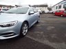 USED 2018 68 VAUXHALL INSIGNIA 1.6 Turbo D ecoTEC BlueInjection Tech Line Nav Sports Tourer 5dr Diesel Manual Euro 6 (s/s) (110 ps) RESERVE ME NOW