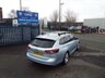 USED 2018 68 VAUXHALL INSIGNIA 1.6 Turbo D ecoTEC BlueInjection Tech Line Nav Sports Tourer 5dr Diesel Manual Euro 6 (s/s) (110 ps) RESERVE ME NOW