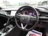 USED 2018 68 VAUXHALL INSIGNIA 1.6 Turbo D ecoTEC BlueInjection Tech Line Nav Sports Tourer 5dr Diesel Manual Euro 6 (s/s) (110 ps) RESERVE ME NOW