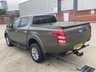 USED 2016 66 MITSUBISHI L200 2.4 DI-D DC Titan Pickup Double Cab 4dr Diesel Manual 4WD Euro 5 (178 ps) 1 OWNER , PRICE IS &pound;11450+VAT, FULL SERVICE HISTORY