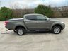 USED 2016 66 MITSUBISHI L200 2.4 DI-D DC Titan Pickup Double Cab 4dr Diesel Manual 4WD Euro 5 (178 ps) 1 OWNER , PRICE IS &pound;11450+VAT, FULL SERVICE HISTORY