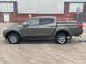 USED 2016 66 MITSUBISHI L200 2.4 DI-D DC Titan Pickup Double Cab 4dr Diesel Manual 4WD Euro 5 (178 ps) 1 OWNER , PRICE IS &pound;11450+VAT, FULL SERVICE HISTORY