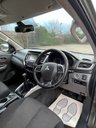 USED 2016 66 MITSUBISHI L200 2.4 DI-D DC Titan Pickup Double Cab 4dr Diesel Manual 4WD Euro 5 (178 ps) 1 OWNER , PRICE IS &pound;11450+VAT, FULL SERVICE HISTORY