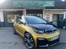 USED 2022 22 BMW I3 42.2kWh S Hatchback 5dr Electric Auto (184 ps) NATIONWIDE DELIVERY AVAILABLE