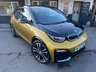 USED 2022 22 BMW I3 42.2kWh S Hatchback 5dr Electric Auto (184 ps) NATIONWIDE DELIVERY AVAILABLE
