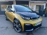 USED 2022 22 BMW I3 42.2kWh S Hatchback 5dr Electric Auto (184 ps) NATIONWIDE DELIVERY AVAILABLE