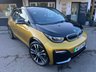 USED 2022 22 BMW I3 42.2kWh S Hatchback 5dr Electric Auto (184 ps) NATIONWIDE DELIVERY AVAILABLE