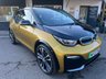 USED 2022 22 BMW I3 42.2kWh S Hatchback 5dr Electric Auto (184 ps) NATIONWIDE DELIVERY AVAILABLE